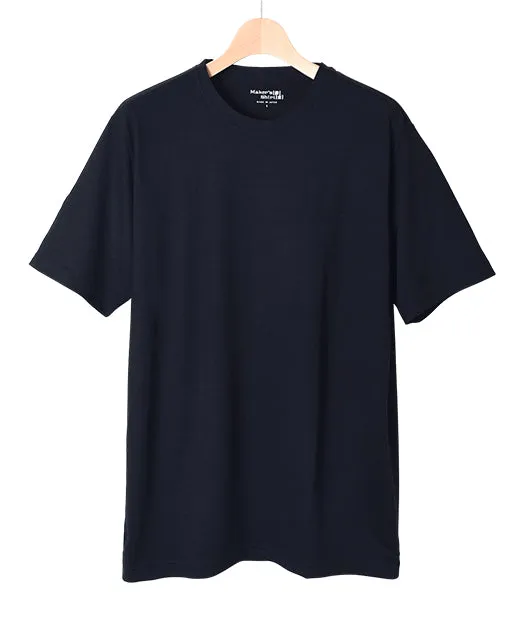 Merino Wool T-Shirt