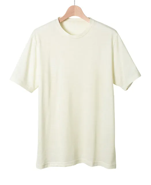 Merino Wool T-Shirt