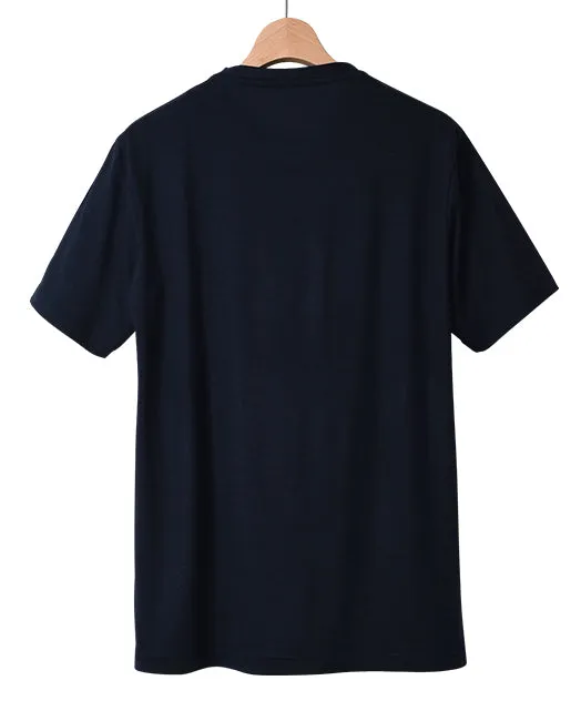 Merino Wool T-Shirt
