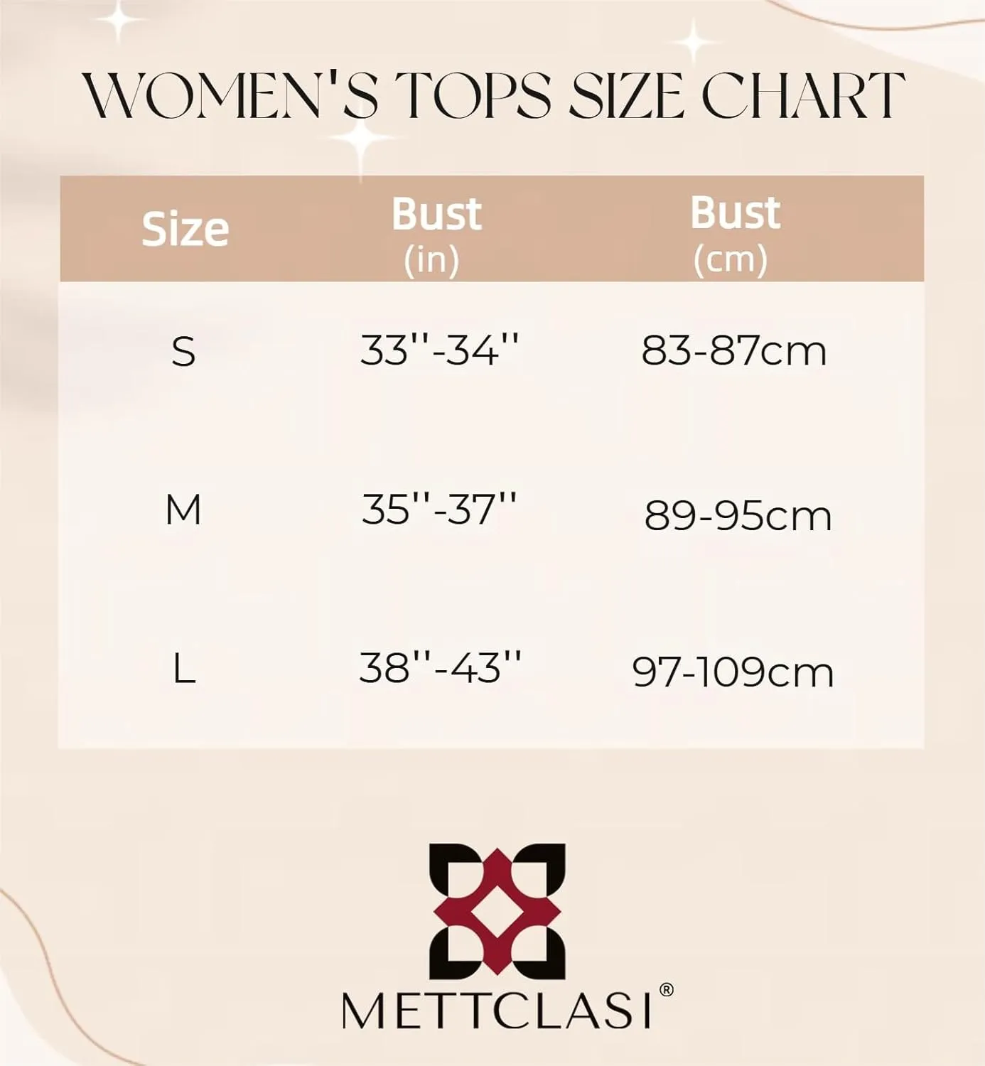 Mettclasi Women's Lightweight 100% Cotton Short-Sleeve T-Shirt, 1 Or 3 Pack, Classic Loose-Fit Crewneck Solid Tee Shirt