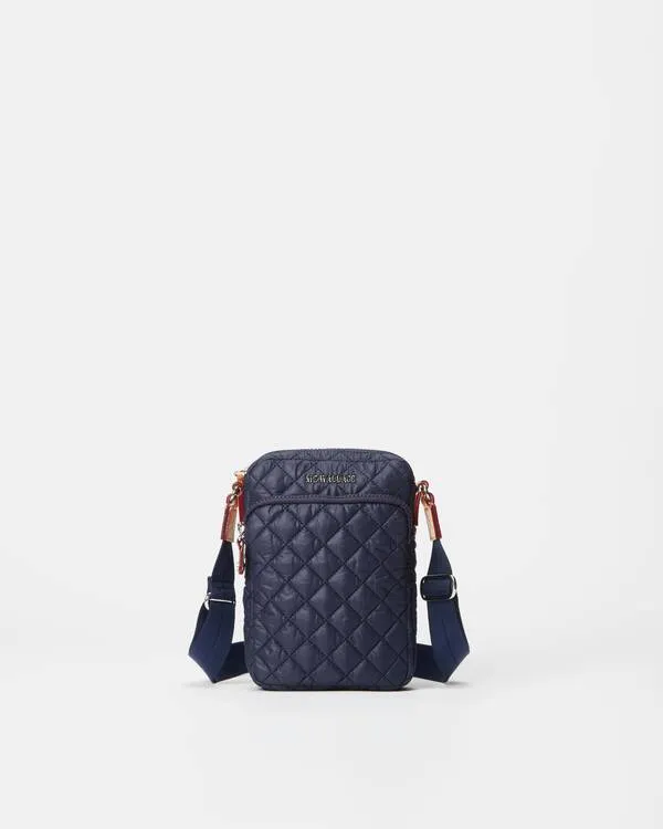 MZ Wallace Metro Micro Crossbody