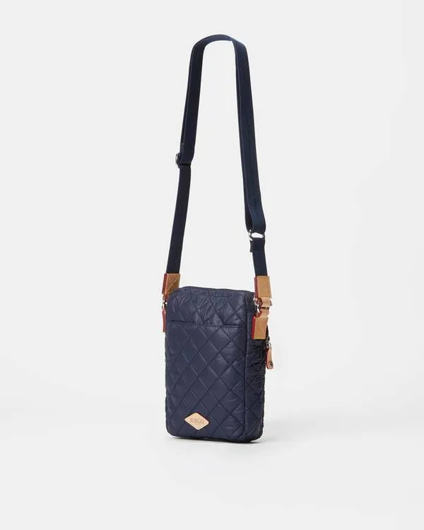 MZ Wallace Metro Micro Crossbody