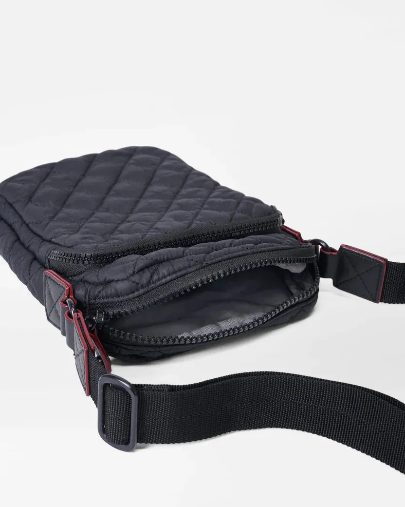 MZ Wallace Metro Micro Crossbody