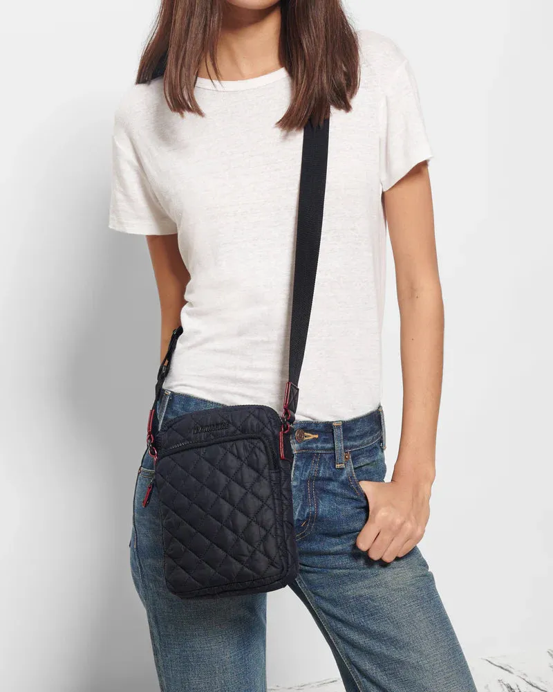 MZ Wallace Metro Micro Crossbody