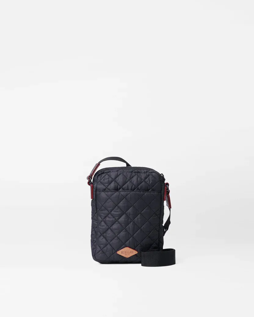 MZ Wallace Metro Micro Crossbody