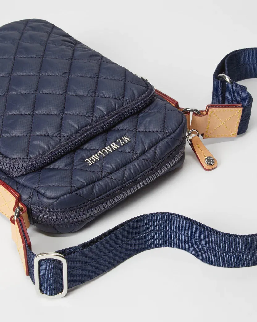 MZ Wallace Metro Micro Crossbody