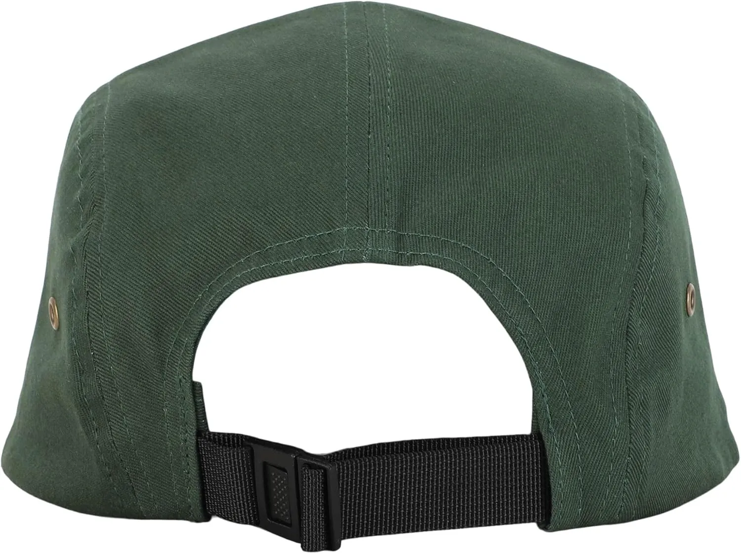 Outlier Headwear Oversized XXL Camp Hat Cap High Crown for Big Heads Mens 2XL Extra Large Head
