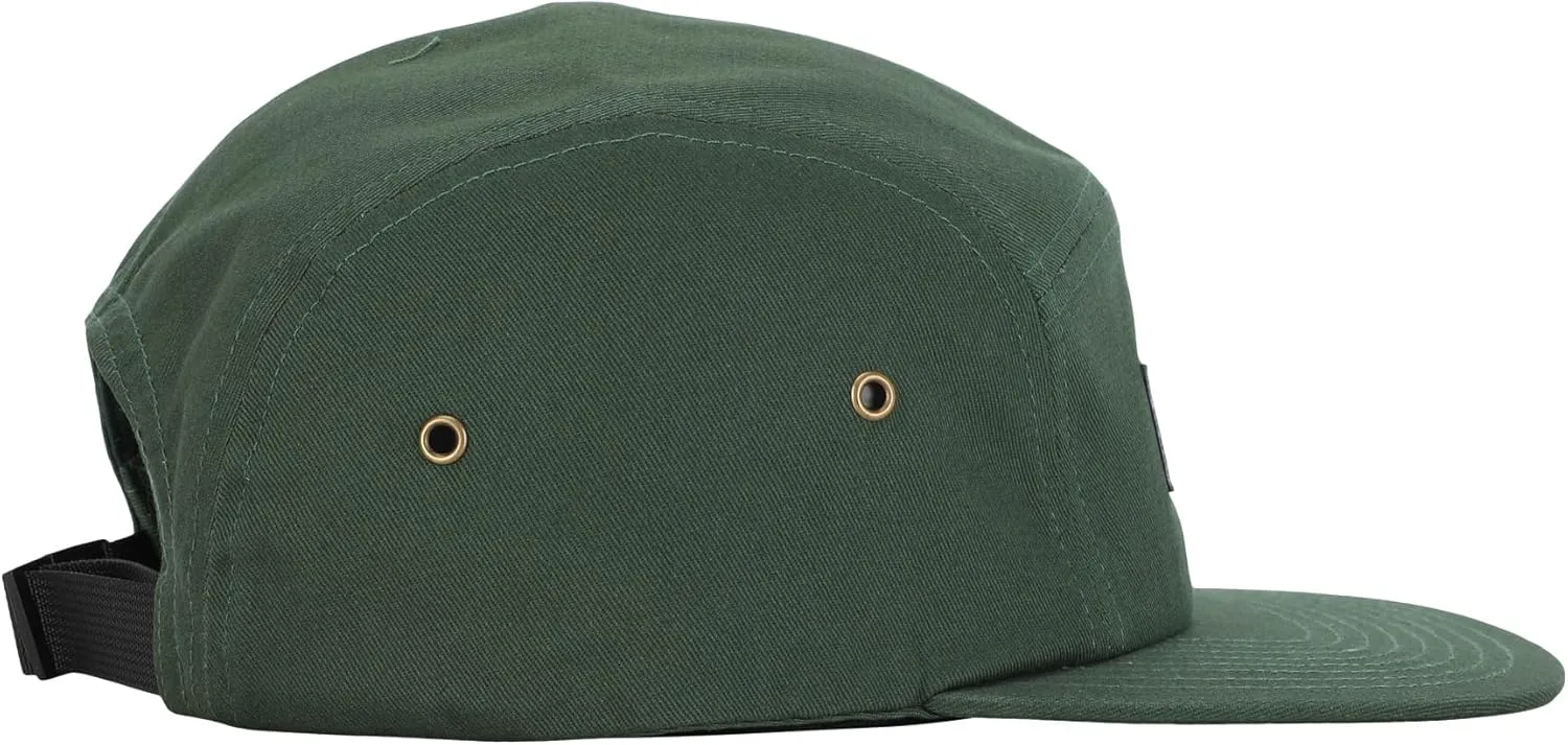 Outlier Headwear Oversized XXL Camp Hat Cap High Crown for Big Heads Mens 2XL Extra Large Head