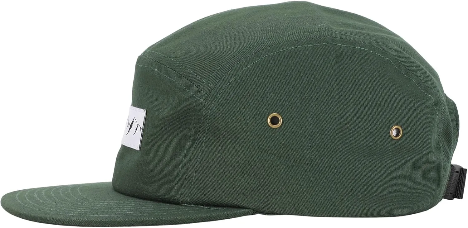 Outlier Headwear Oversized XXL Camp Hat Cap High Crown for Big Heads Mens 2XL Extra Large Head