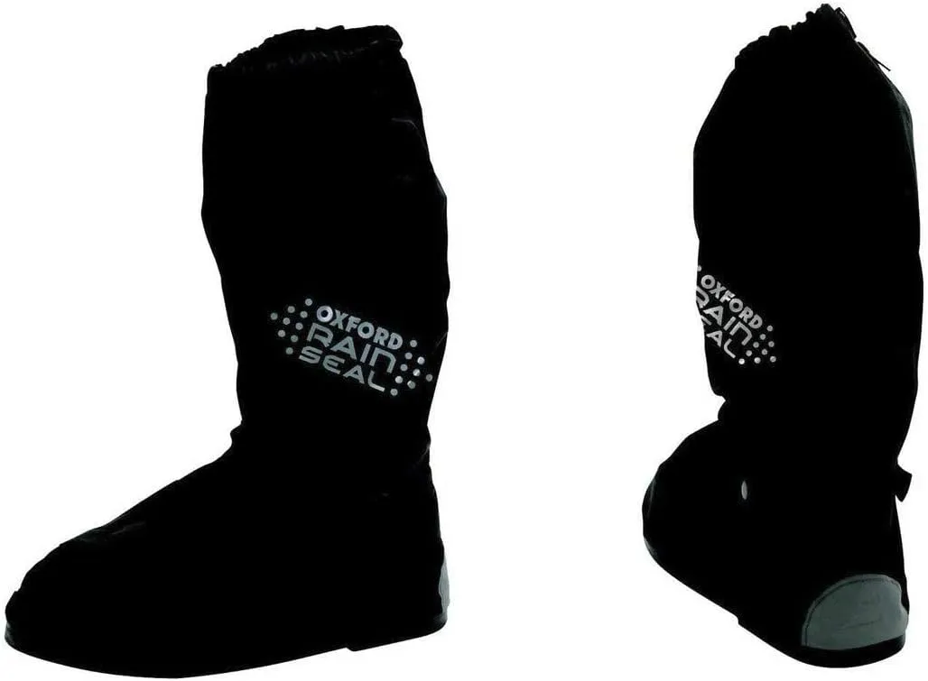 Oxford - Rainseal Over Jacket/Pants/Boots