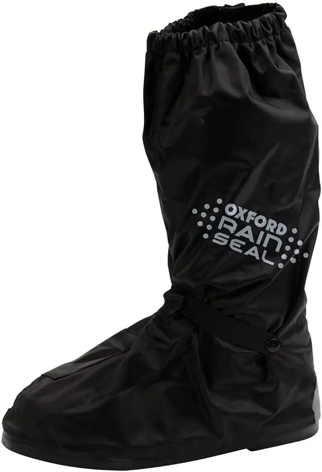 Oxford - Rainseal Over Jacket/Pants/Boots