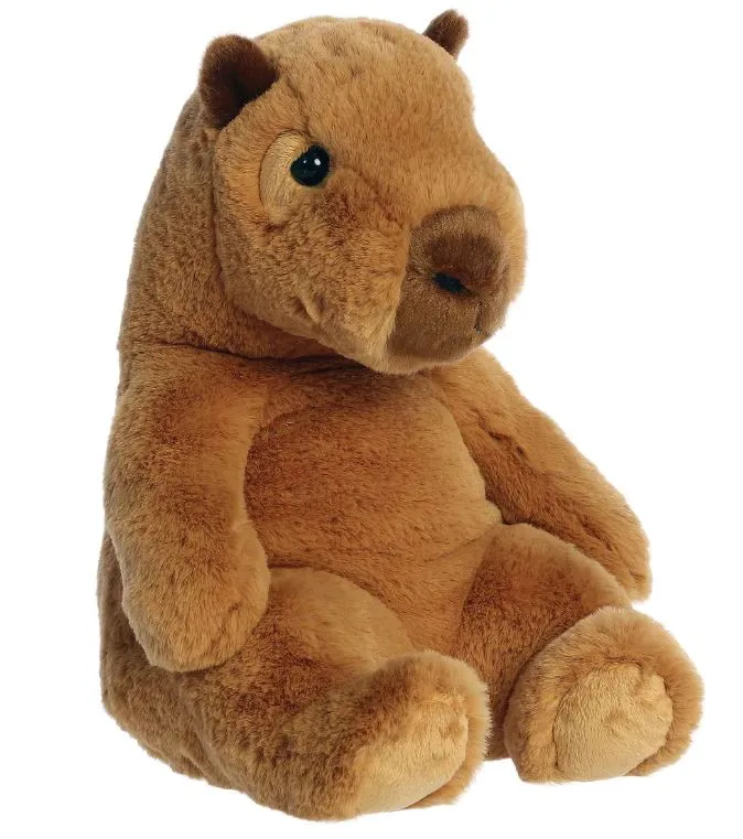 Plush - Capybara 15"