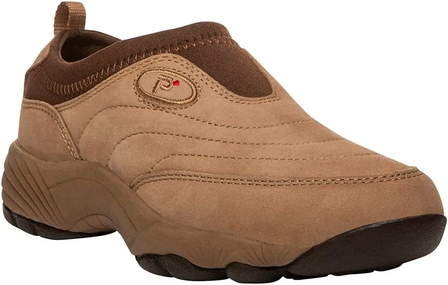 Propt Women's Stability Slip-On Sneaker
