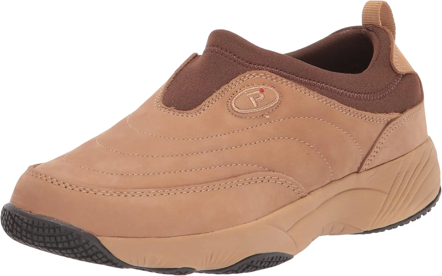 Propt Women's Stability Slip-On Sneaker