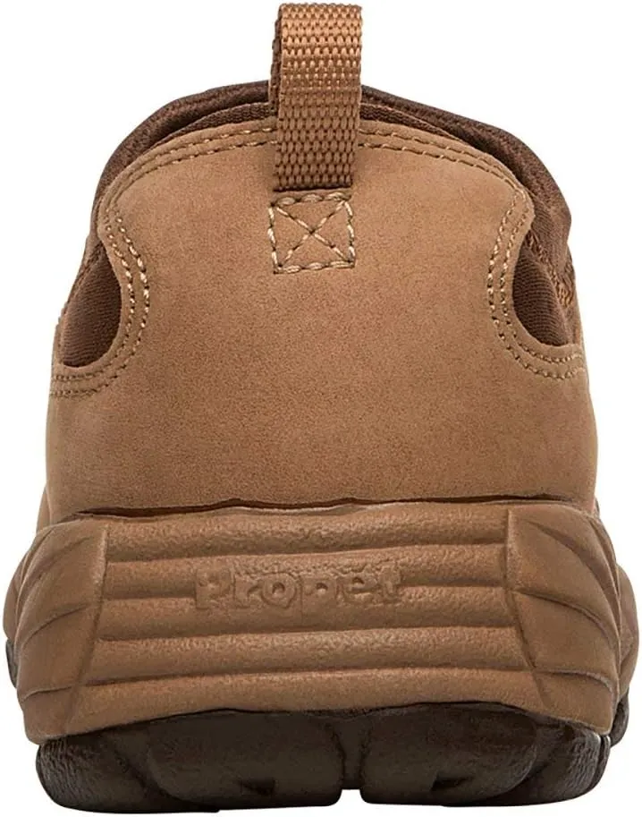 Propt Women's Stability Slip-On Sneaker