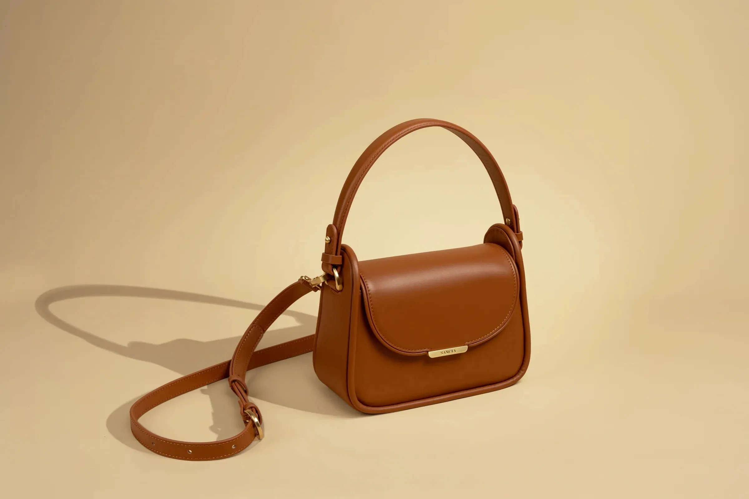 Sancia The Cerda Mini Bag
