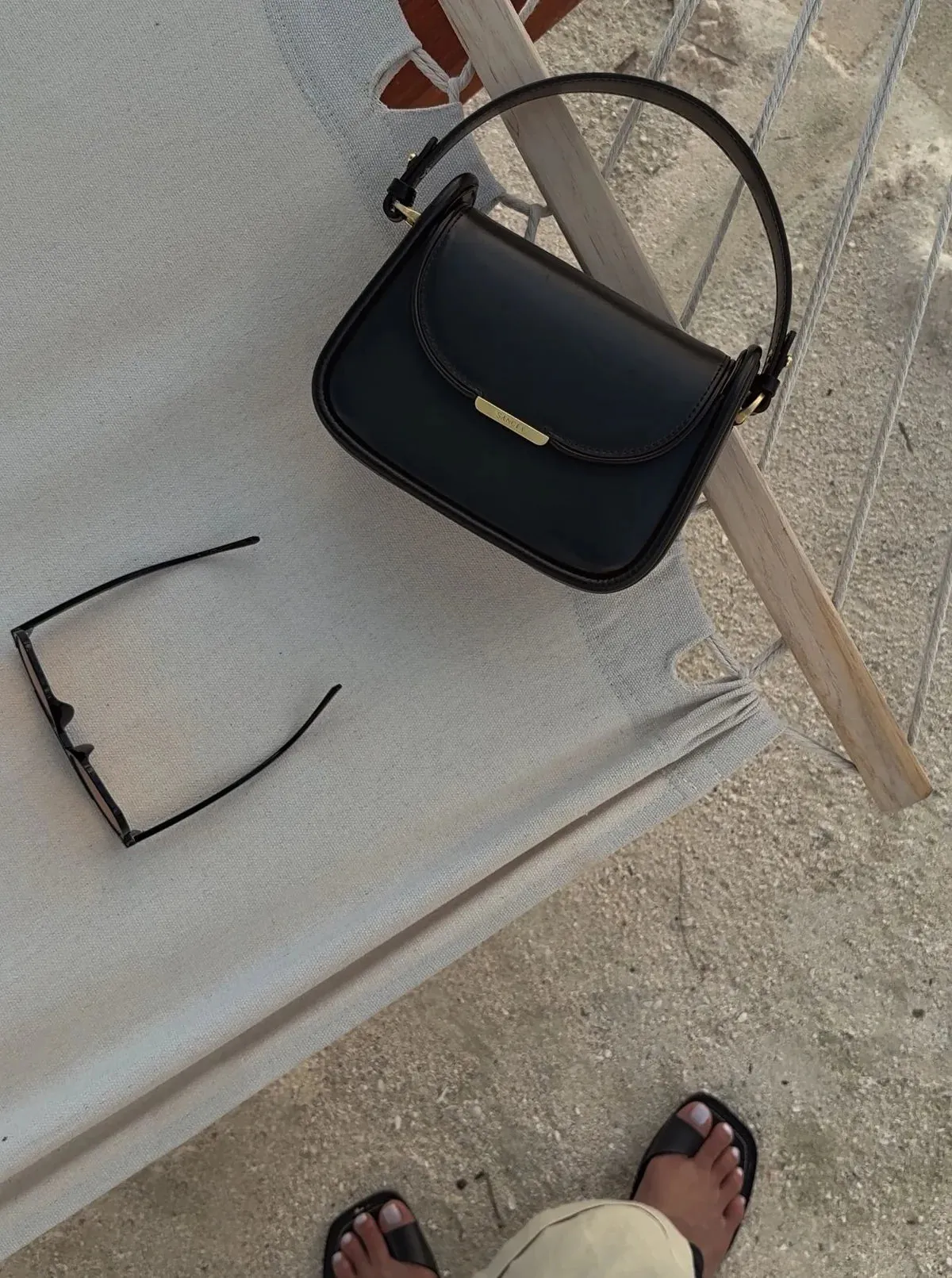 Sancia The Cerda Mini Bag