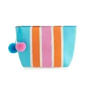 Shiraleah Kia Zip Pouch
