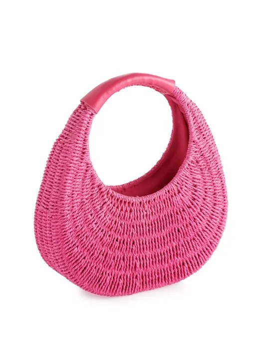 Shiraleah Menorca Bag
