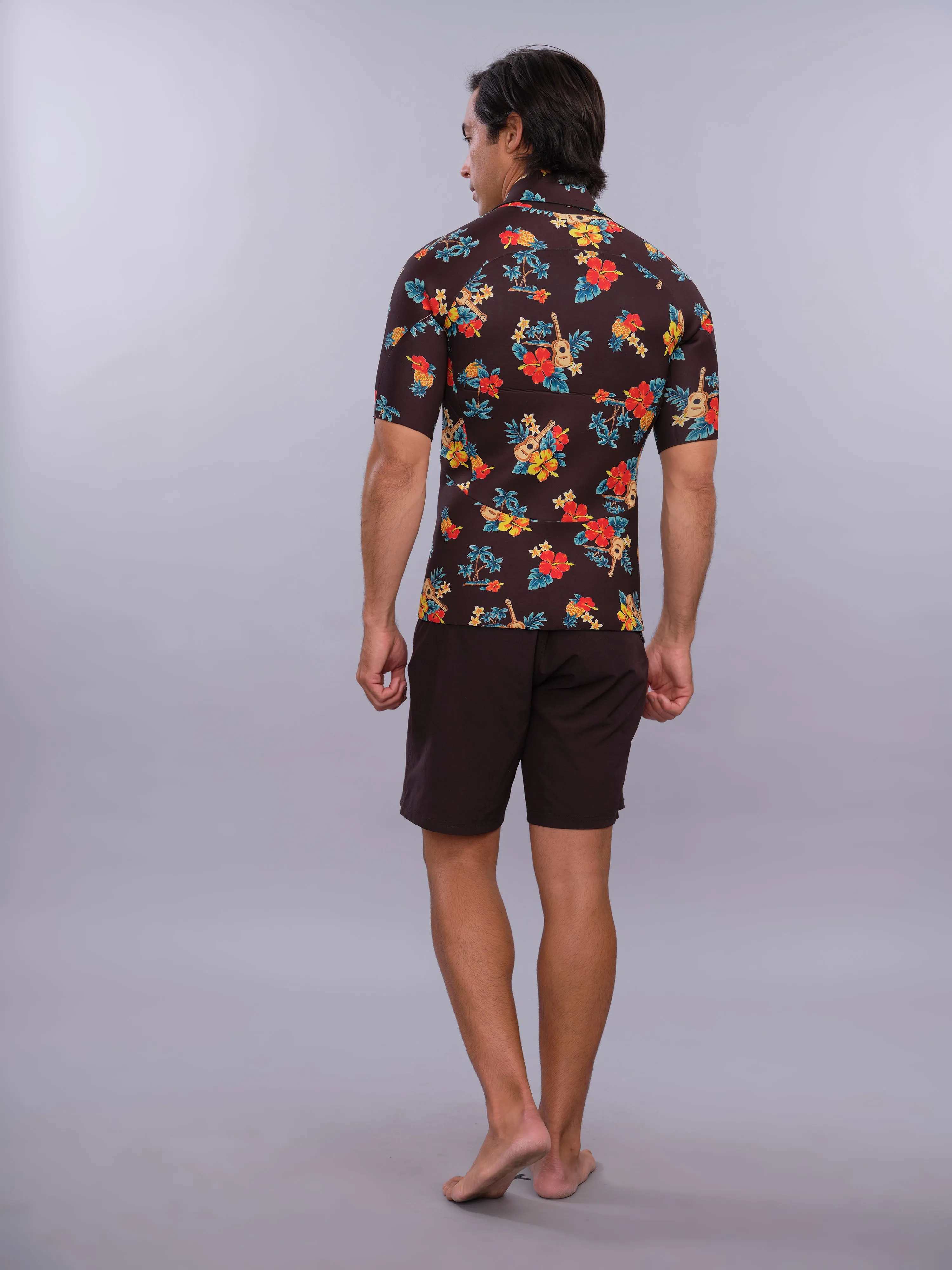 The Aloha Shirt