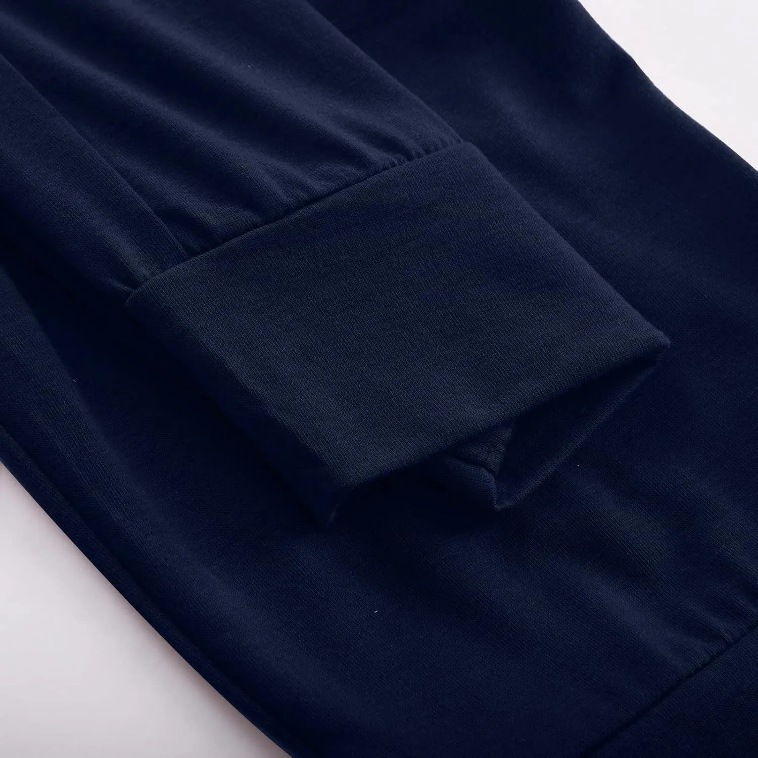 Trouser Style Yoga Pants for Women Drawstring High Waist Bootleg Flare Pants Casual Wide Leg Workout Leggings