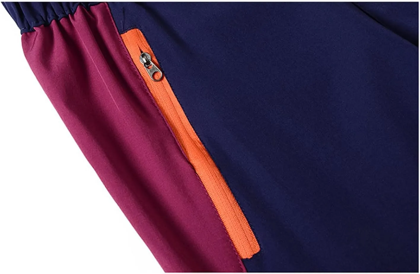 Womens Cargo Pants Quick Dry Windproof Waterproof Stretch Outdoor Sports Climb Camp Skiing Hiking Pants with Pockets