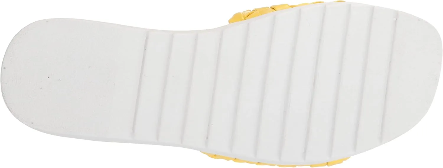 Women's Enjoy It Slide Sandal