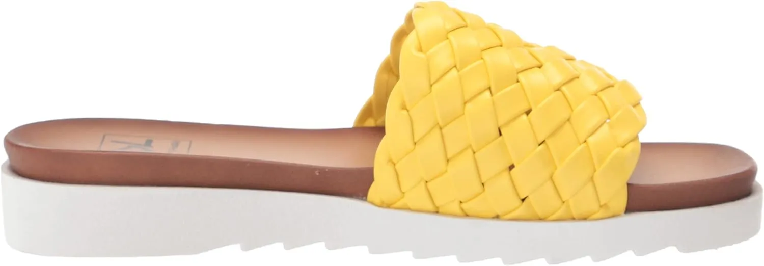 Women's Enjoy It Slide Sandal