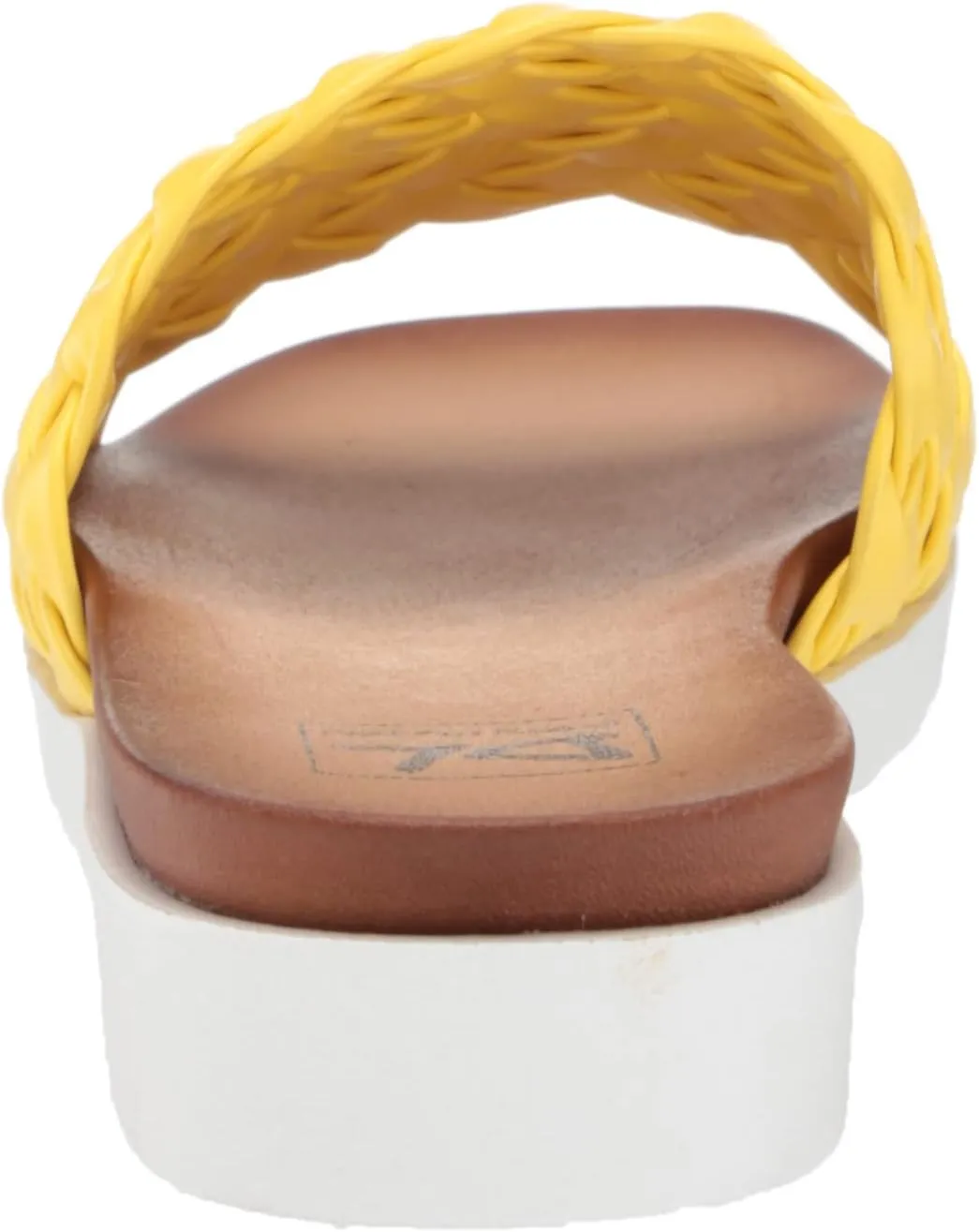 Women's Enjoy It Slide Sandal