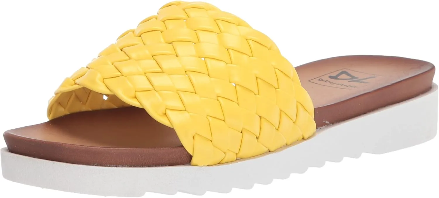 Women's Enjoy It Slide Sandal