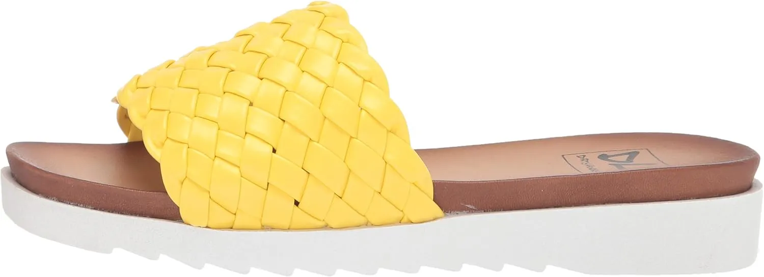 Women's Enjoy It Slide Sandal