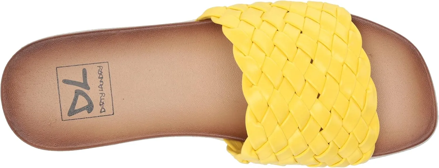 Women's Enjoy It Slide Sandal