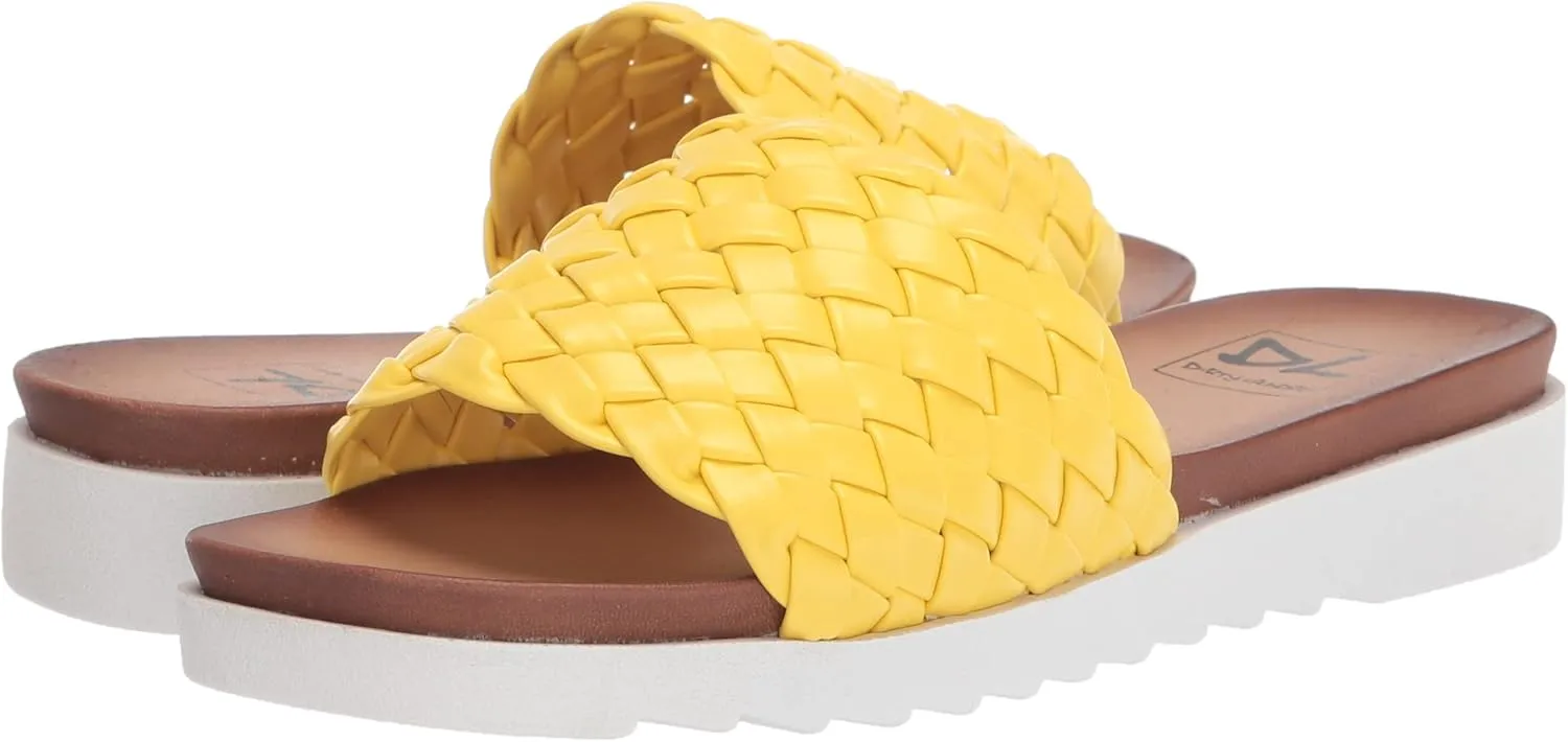 Women's Enjoy It Slide Sandal