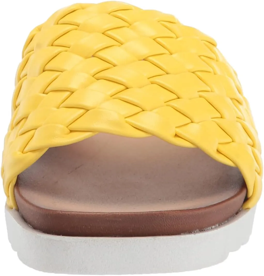 Women's Enjoy It Slide Sandal