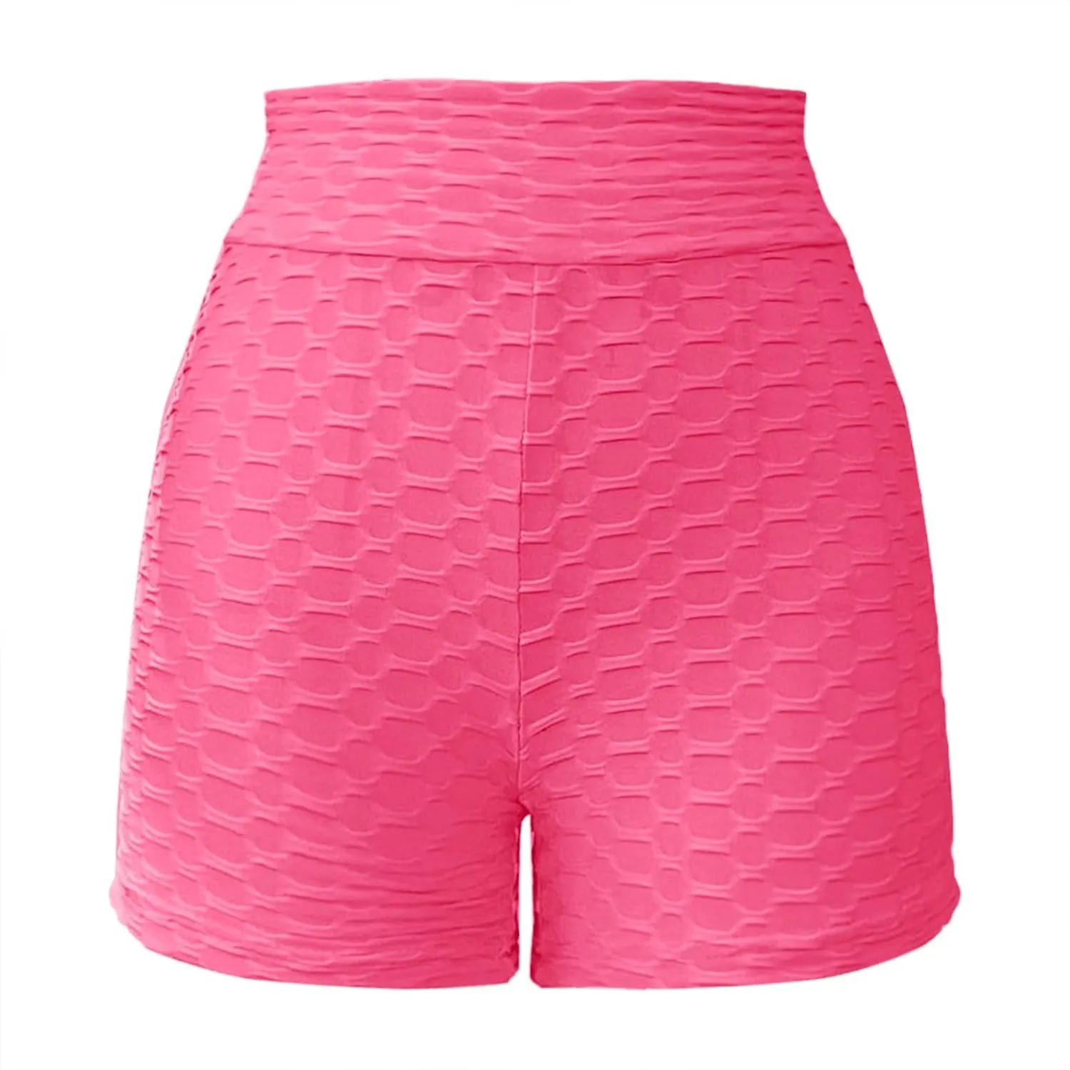 Women's Naked Feeling Biker Shorts Women Athletic Active Yoga Short Shorts Booty Shorts Mini Seamless Scrunch Short