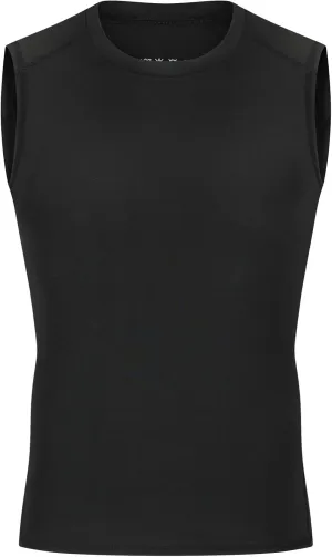 Youth Boys Sleeveless Compression Shirt Basketball Football Undershirt Quick Dry Kids Athletic Tank Tops for Workout